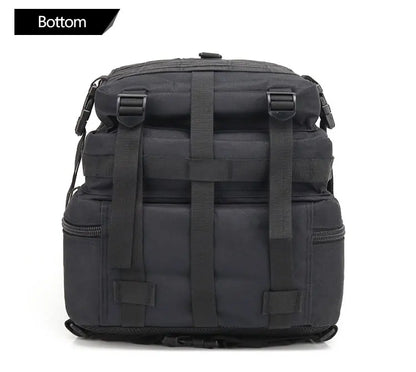 Tactical Backpack 50L/35L/25L