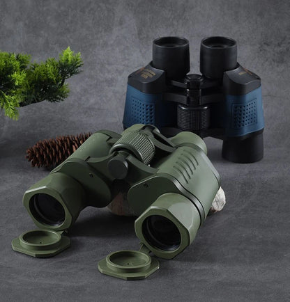 Binoculars Long Range 60X60