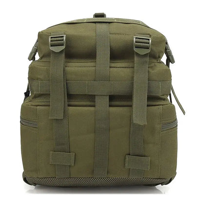 Tactical Backpack 50L/35L/25L