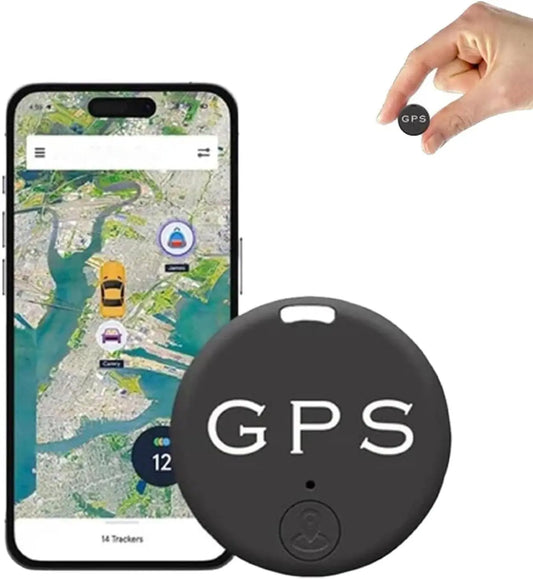 TAG GPS Tracker Locator