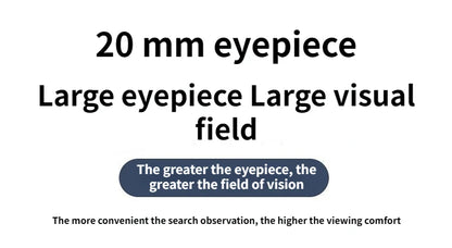Binoculars Long Range 60X60