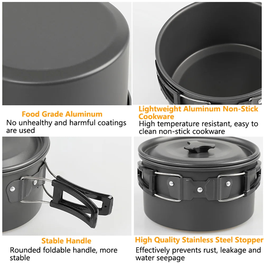 Cookware Set