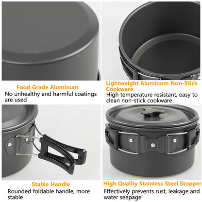 Cookware Set