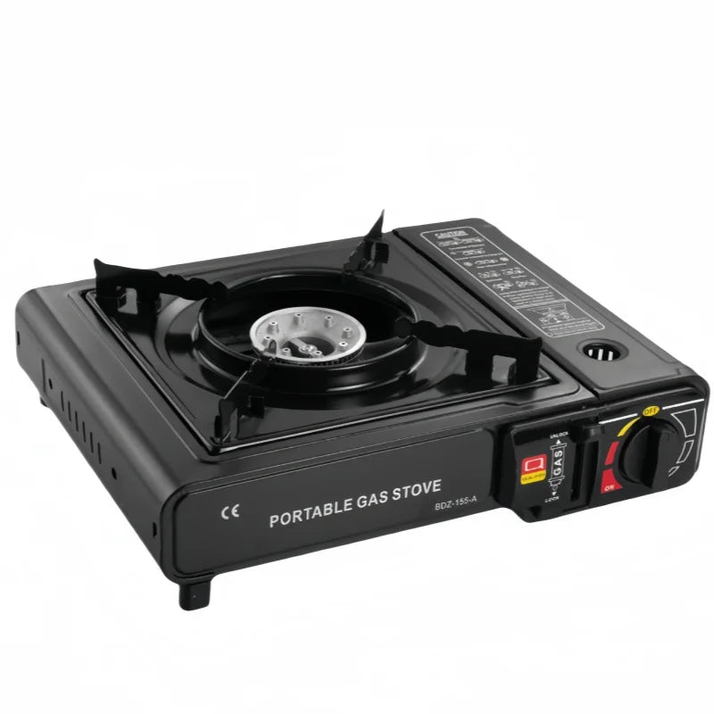 Portable Cartridge Gas Stove