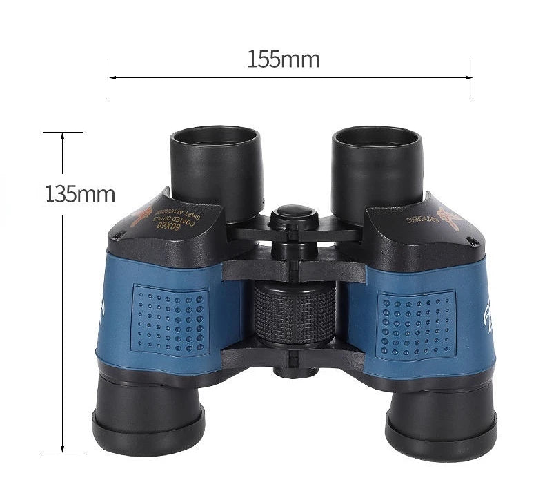 Binoculars Long Range 60X60
