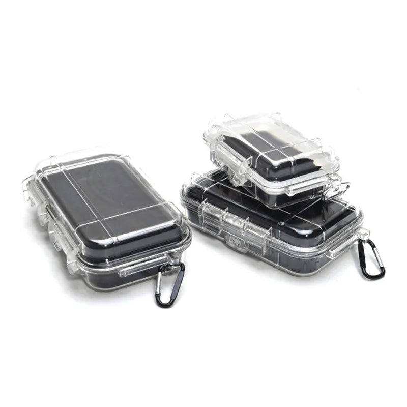 Waterproof Box
