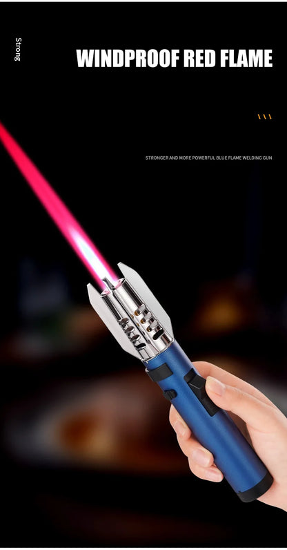 Lighter Windproof Turbine Torch