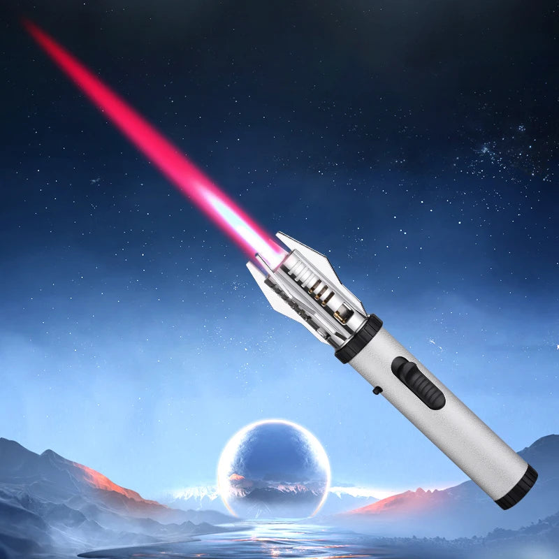 Lighter Windproof Turbine Torch