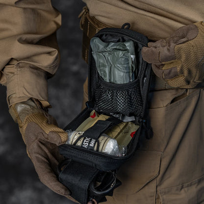Rhino Rescue First Aid Kit