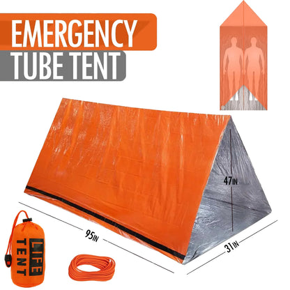 Waterproof Tent