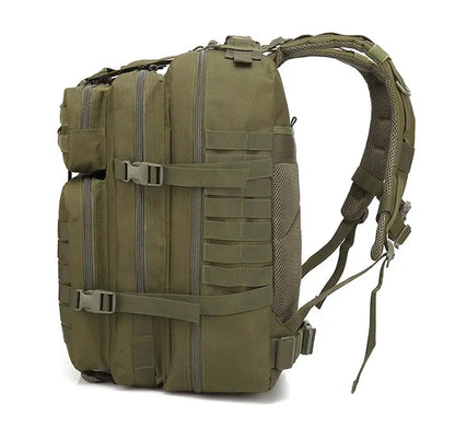 Tactical Backpack 50L/35L/25L