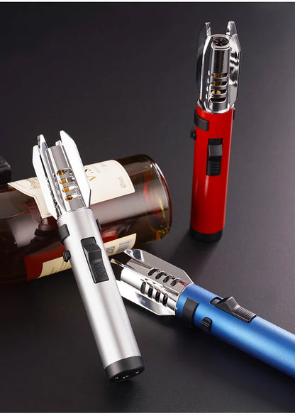 Lighter Windproof Turbine Torch