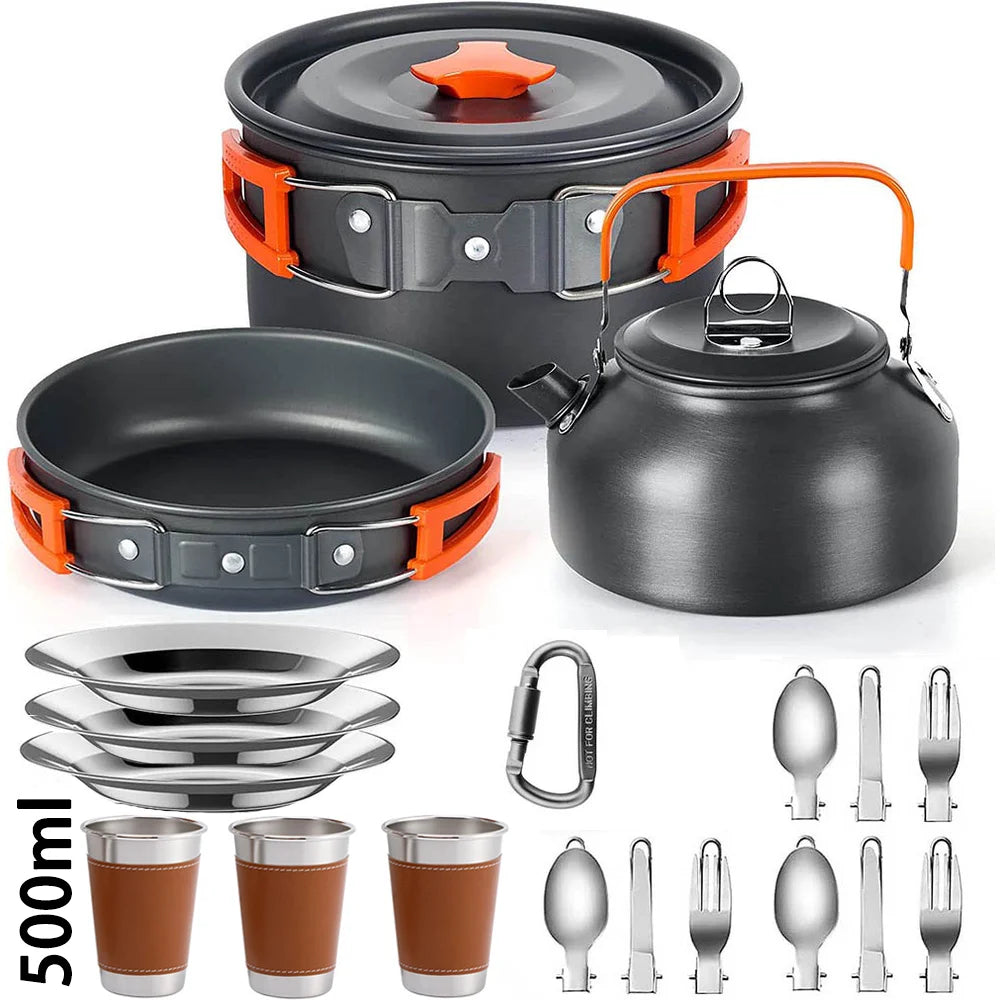 Cookware Set