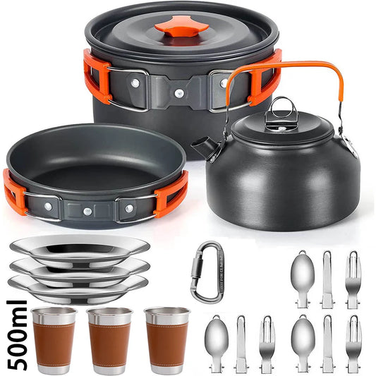 Cookware Set