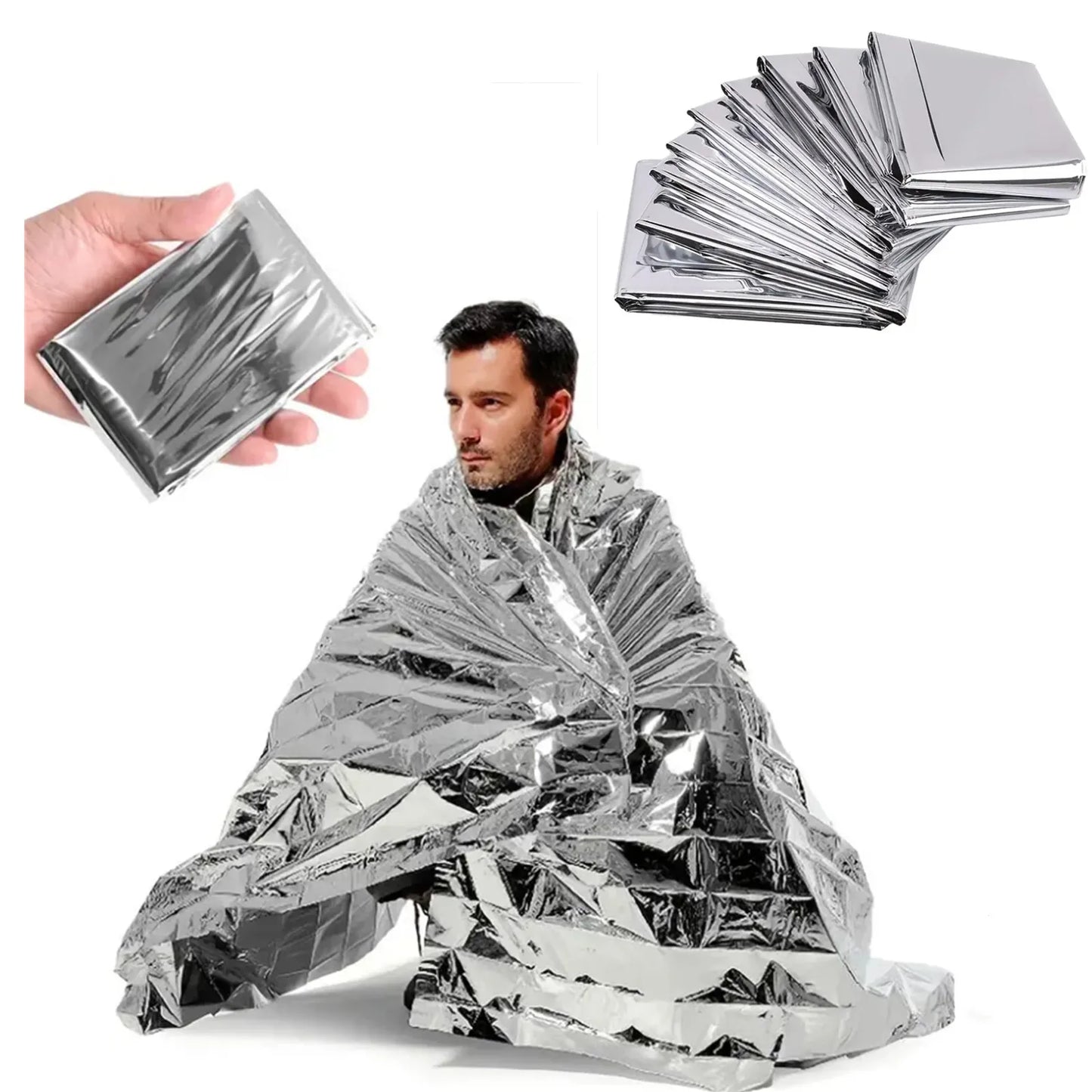 Emergency Blanket