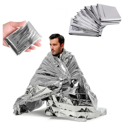 Emergency Blanket