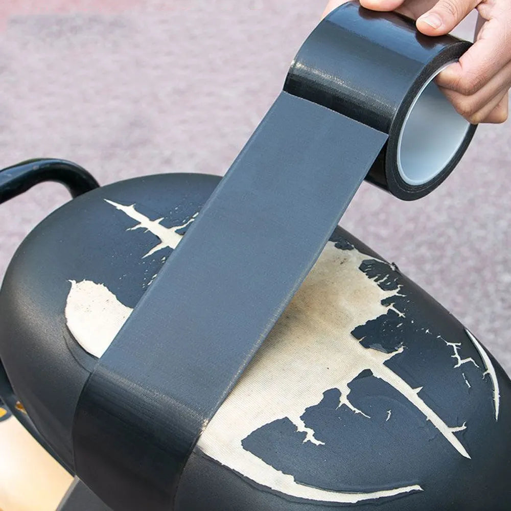 Self Adhesive Tape Repair