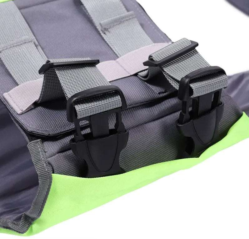 Dog Life Jacket