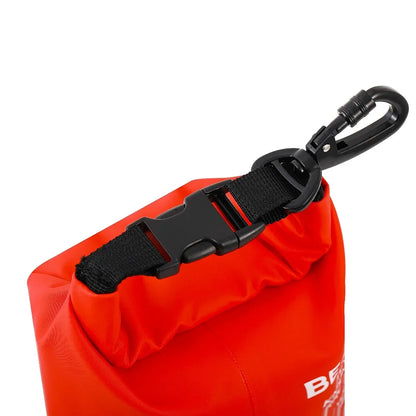 Waterproof First Aid Bag 2L