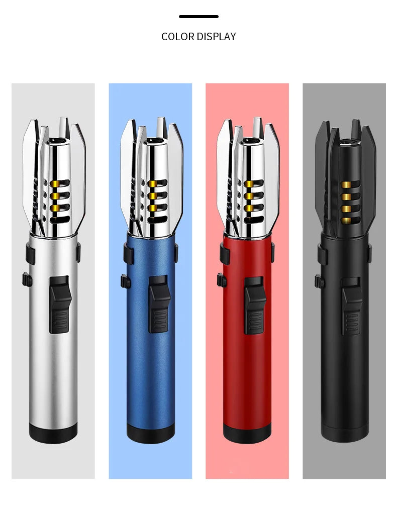 Lighter Windproof Turbine Torch