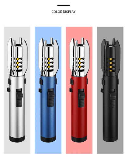 Lighter Windproof Turbine Torch
