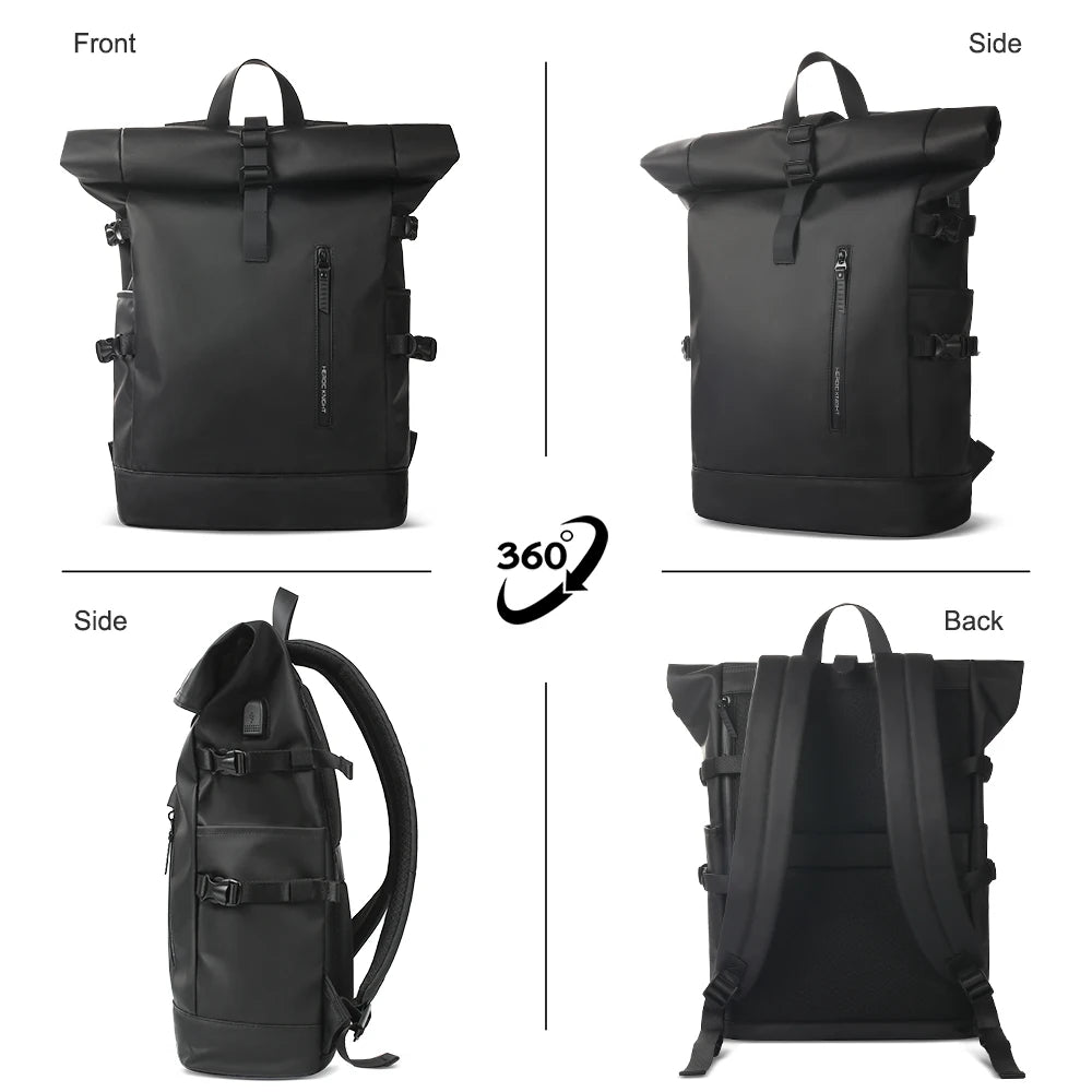 Waterproof Bag with USB Port