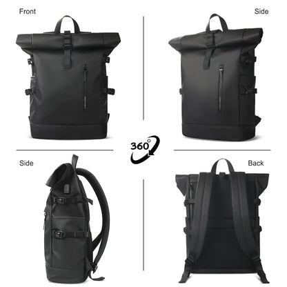 Waterproof Bag with USB Port