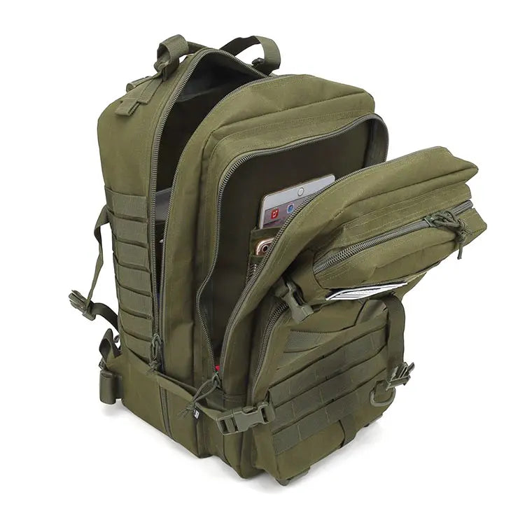 Tactical Backpack 50L/35L/25L