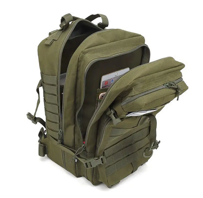Tactical Backpack 50L/35L/25L