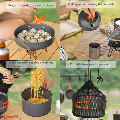 Cookware Set