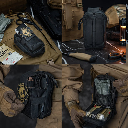 Rhino Rescue First Aid Kit
