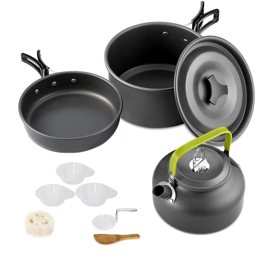 Cookware Set
