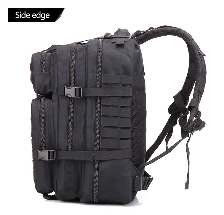 Tactical Backpack 50L/35L/25L