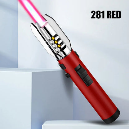 Lighter Windproof Turbine Torch