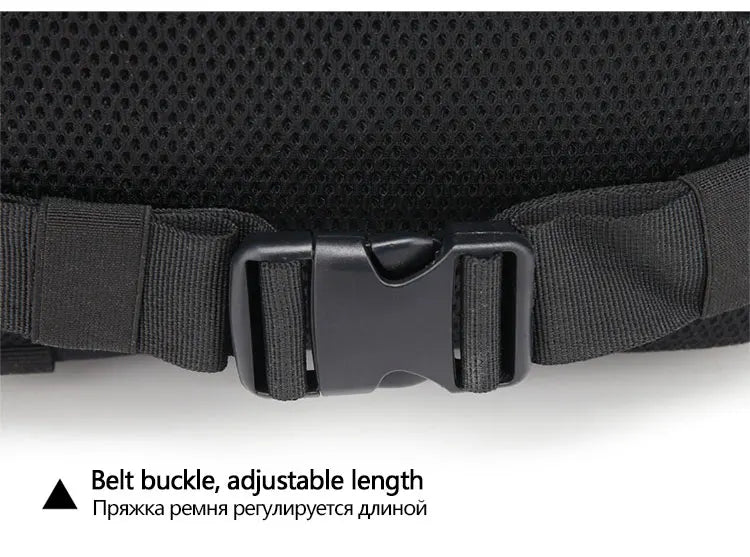 Tactical Backpack 50L/35L/25L