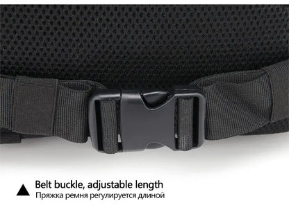 Tactical Backpack 50L/35L/25L
