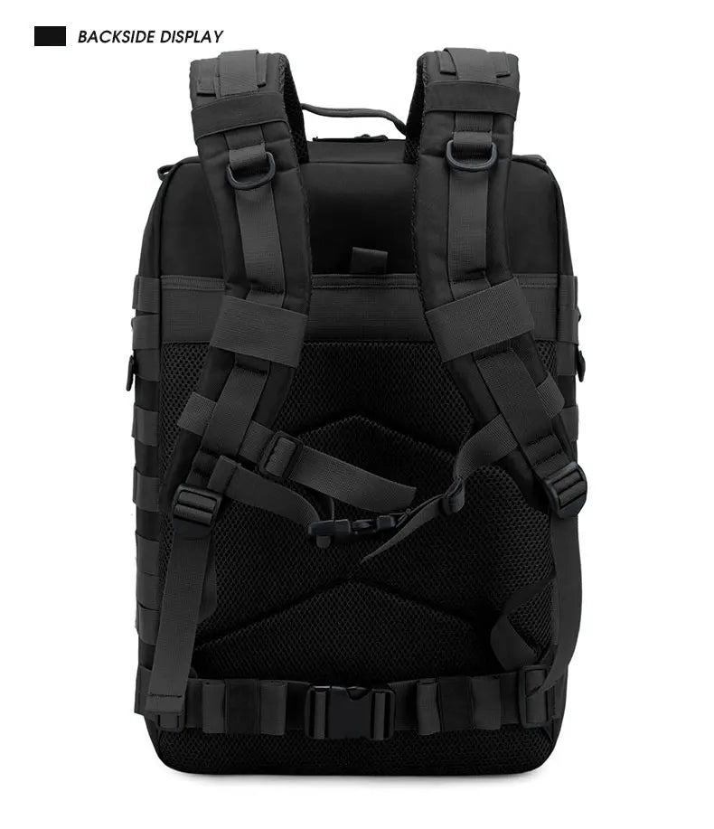 Tactical Backpack 50L/35L/25L