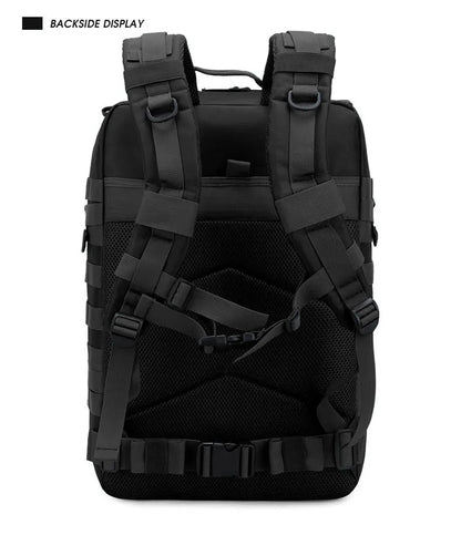 Tactical Backpack 50L/35L/25L