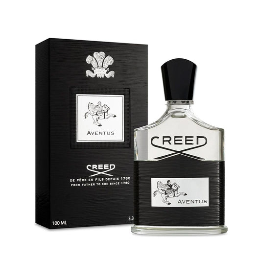 Creed Aventus: Audacious & Timeless Men's Eau de Toilette